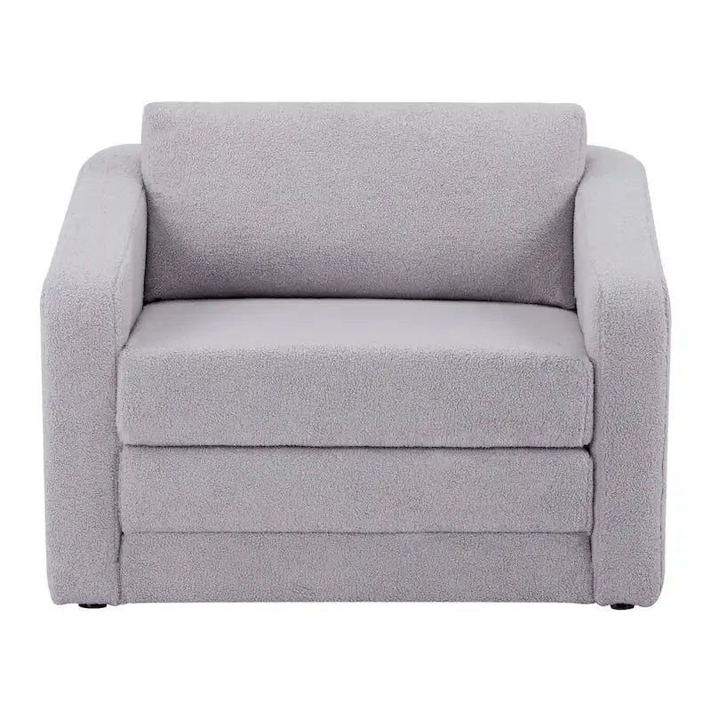Poltrona Letto Trasformabile Pala Sherpa