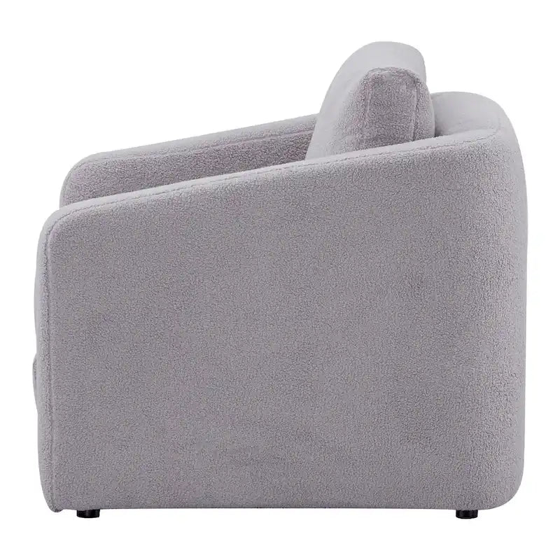 Poltrona Letto Trasformabile Pala Sherpa