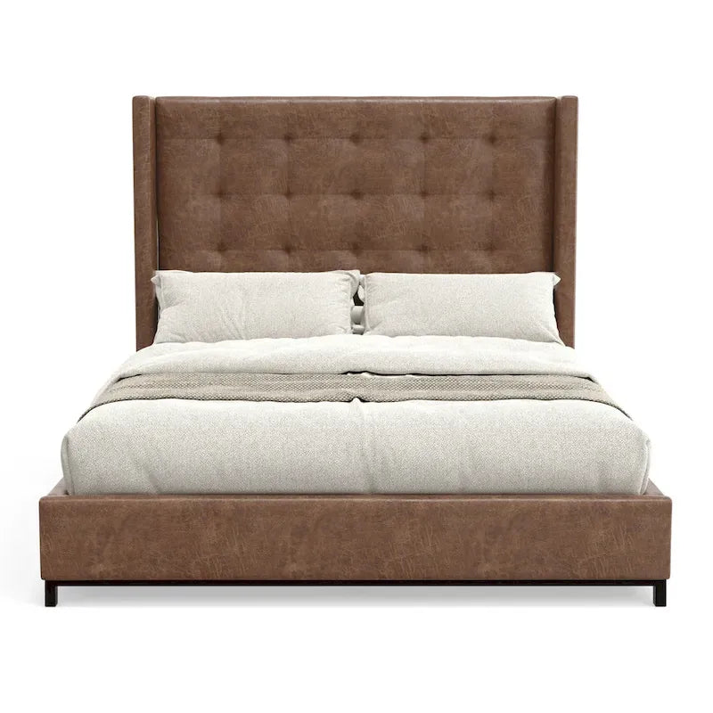 Letto imbottito Mundo