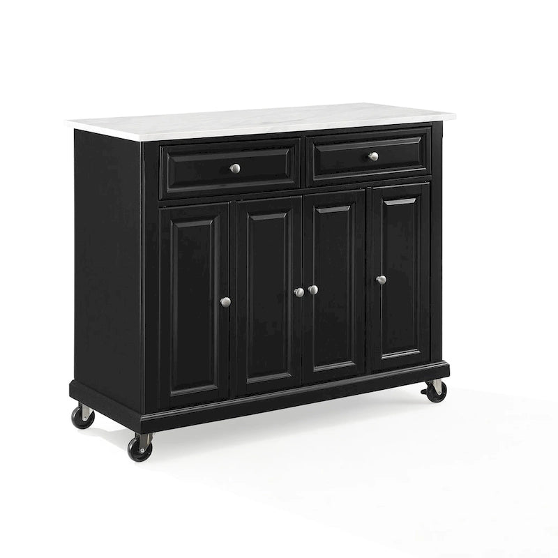 Crosley Avery Isola/Carrello da Cucina - 18x42.13x36