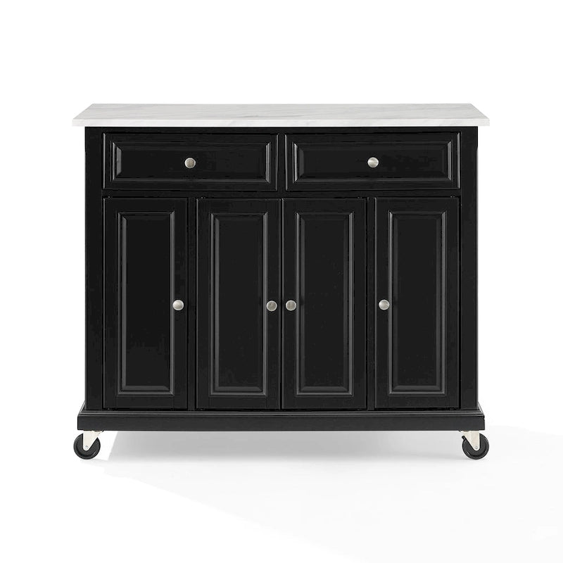 Crosley Avery Isola/Carrello da Cucina - 18x42.13x36