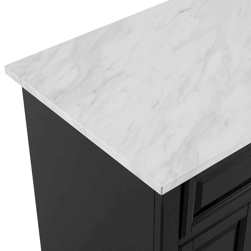 Crosley Avery Isola/Carrello da Cucina - 18x42.13x36