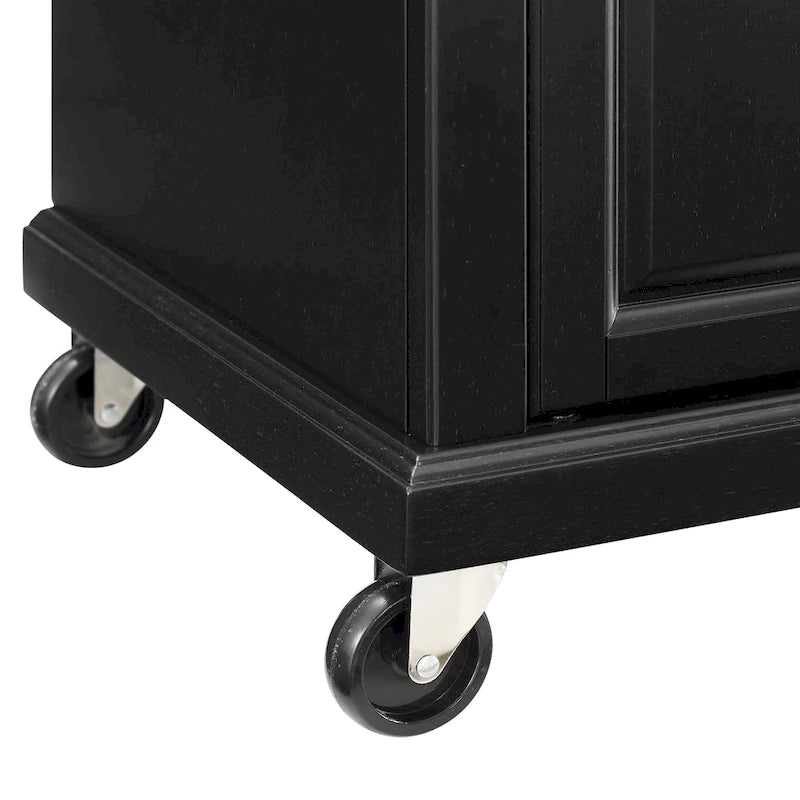 Crosley Avery Isola/Carrello da Cucina - 18x42.13x36
