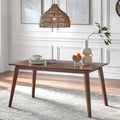 Tavolo da Pranzo Mid-Century Simple Living Bernard