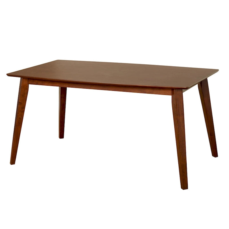 Tavolo da Pranzo Mid-Century Simple Living Bernard