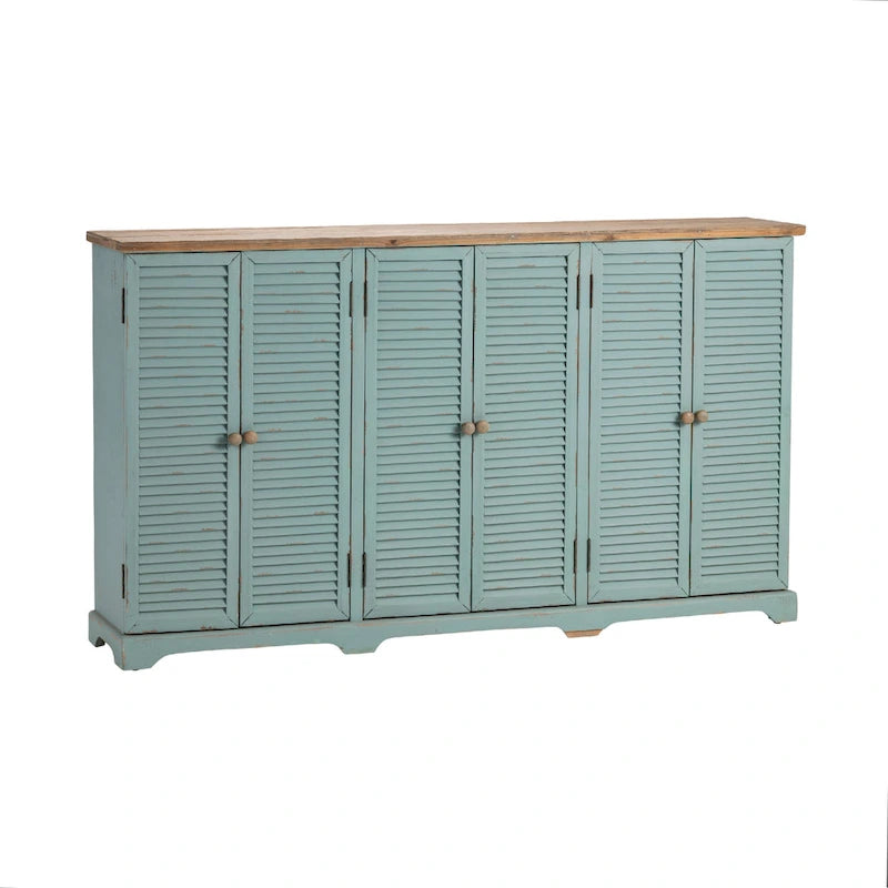 Madia Clearwater - 63 x 12 x 36