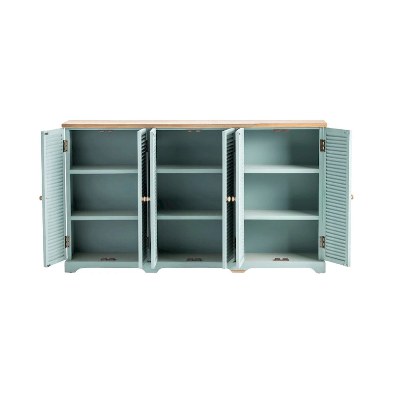 Madia Clearwater - 63 x 12 x 36