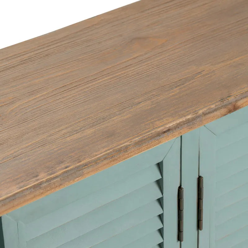 Madia Clearwater - 63 x 12 x 36