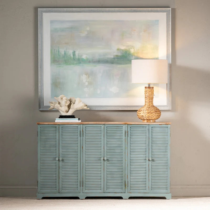 Madia Clearwater - 63 x 12 x 36