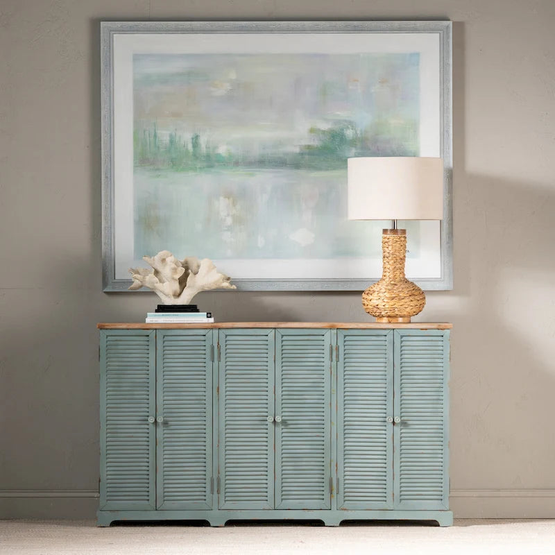 Madia Clearwater - 63 x 12 x 36