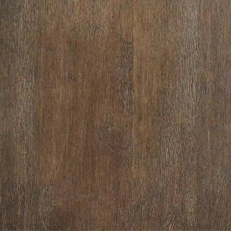 Tavolino da salotto Art Leon Mid-century in legno con cassetto