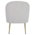 SAFAVIEH Suzanna Poltrona di design