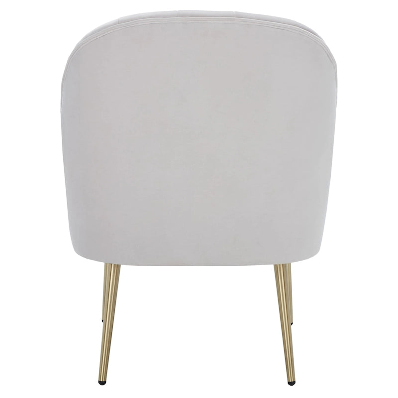 SAFAVIEH Suzanna Poltrona di design
