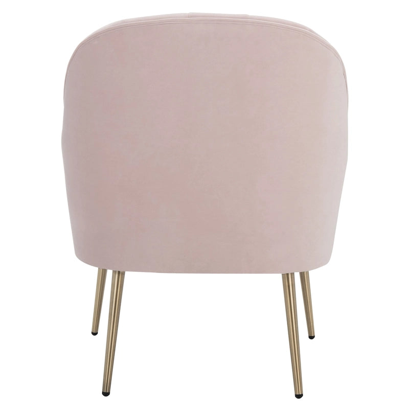 SAFAVIEH Suzanna Poltrona di design
