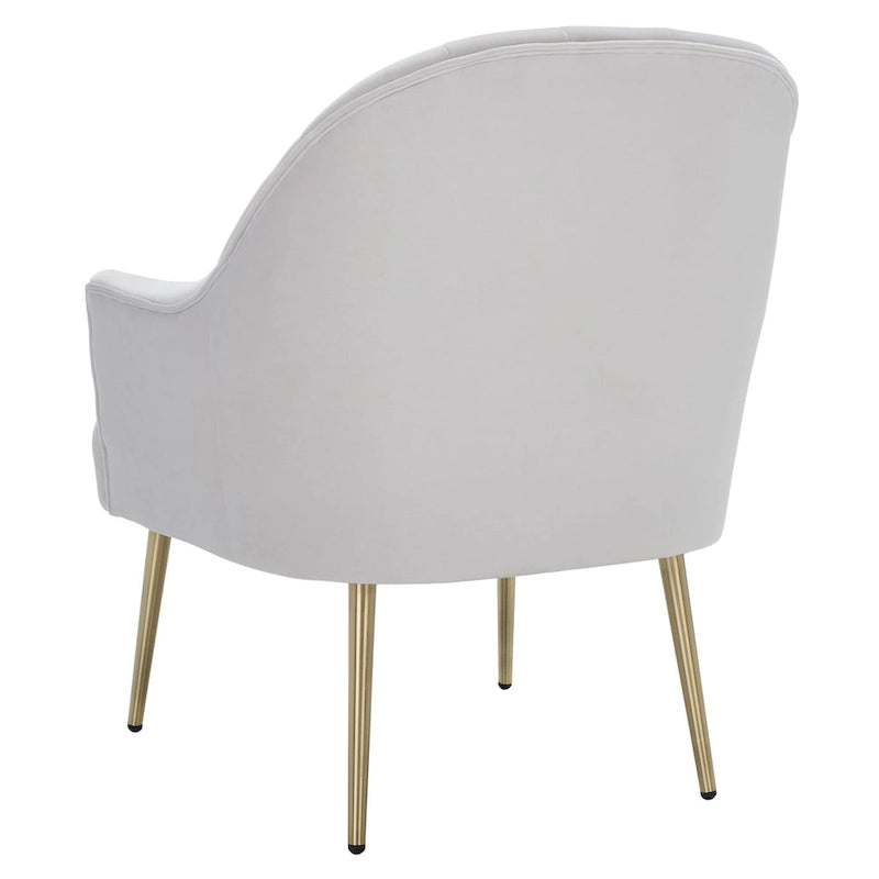 SAFAVIEH Suzanna Poltrona di design