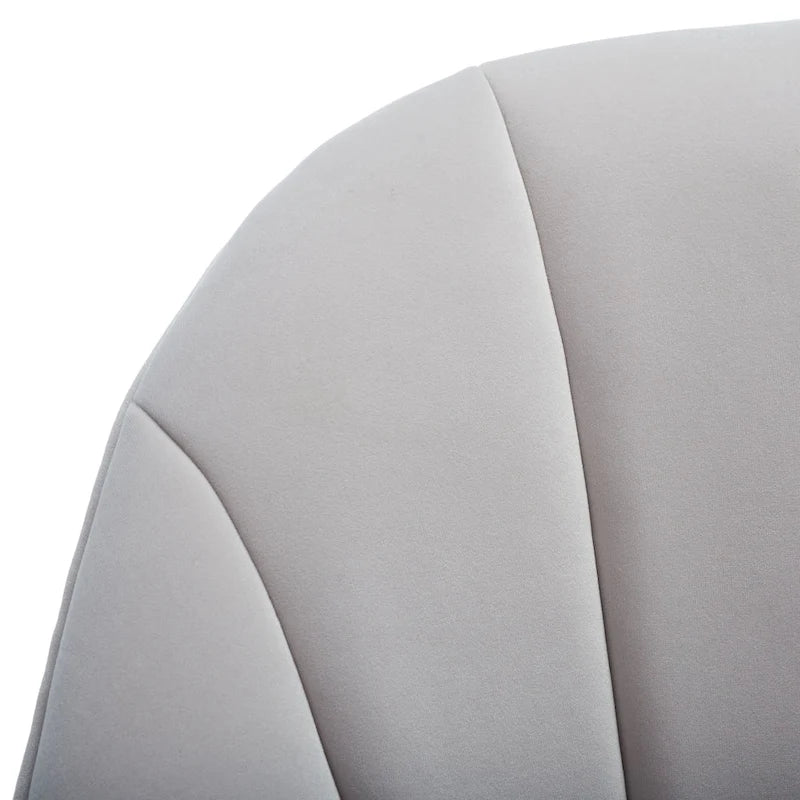 SAFAVIEH Suzanna Poltrona di design