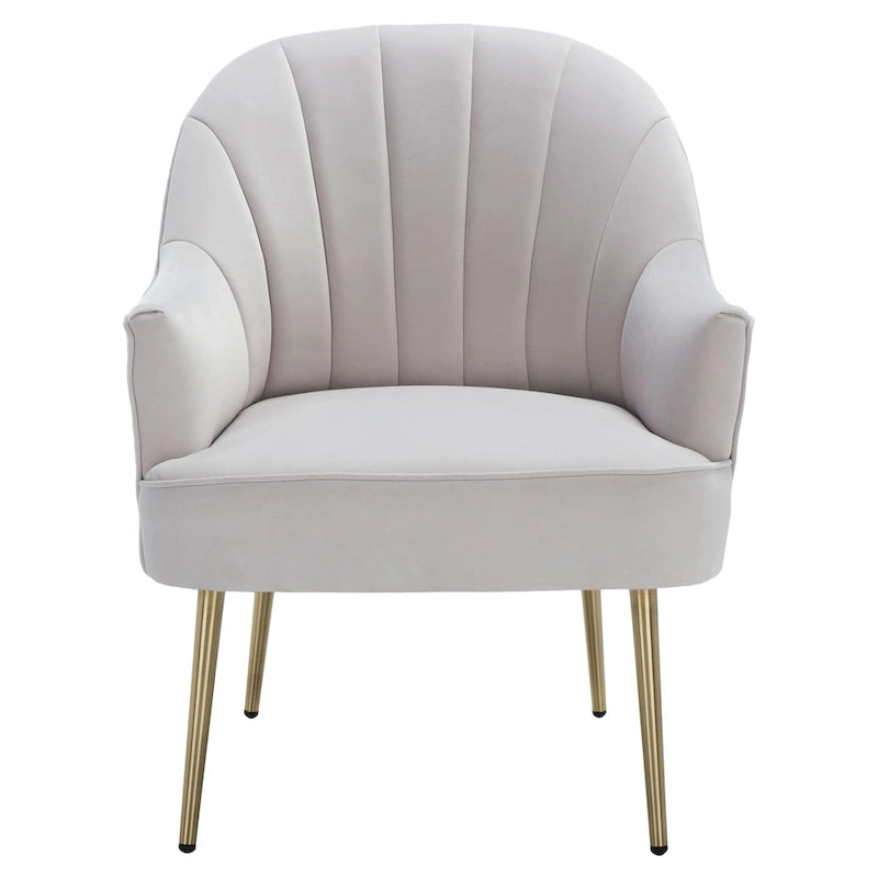 SAFAVIEH Suzanna Poltrona di design