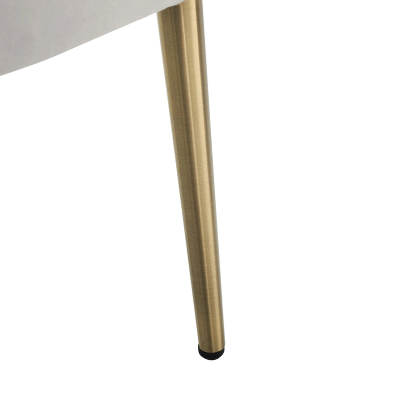 SAFAVIEH Suzanna Poltrona di design