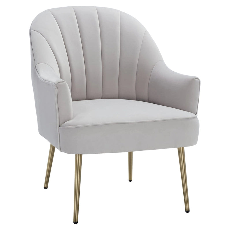 SAFAVIEH Suzanna Poltrona di design