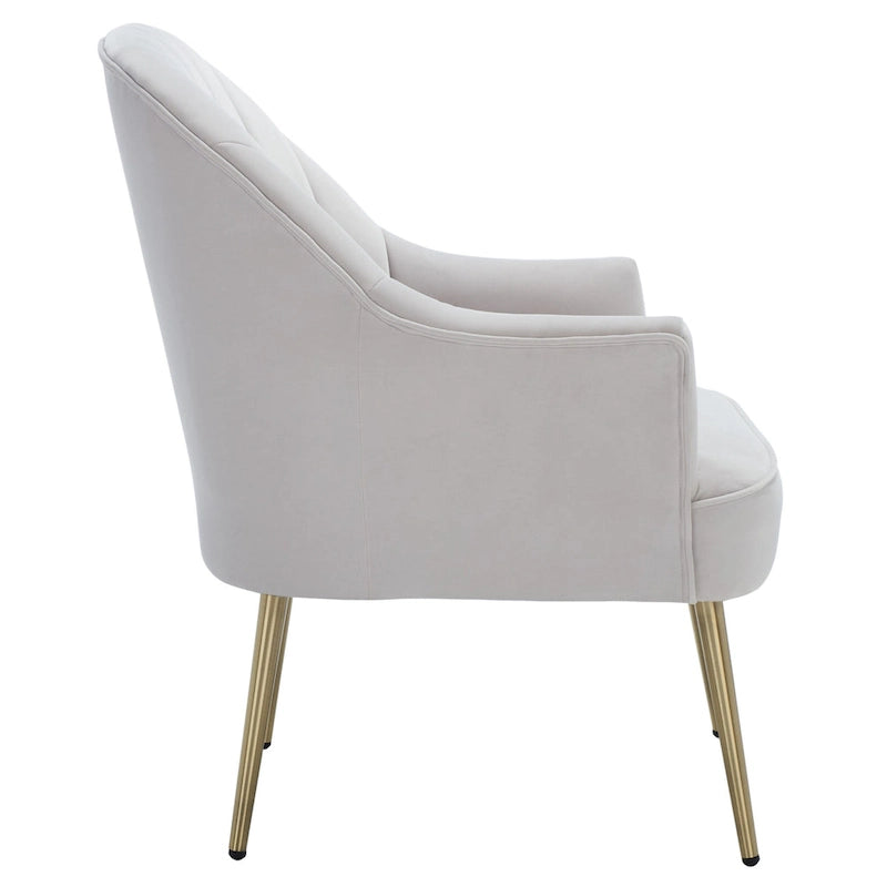SAFAVIEH Suzanna Poltrona di design