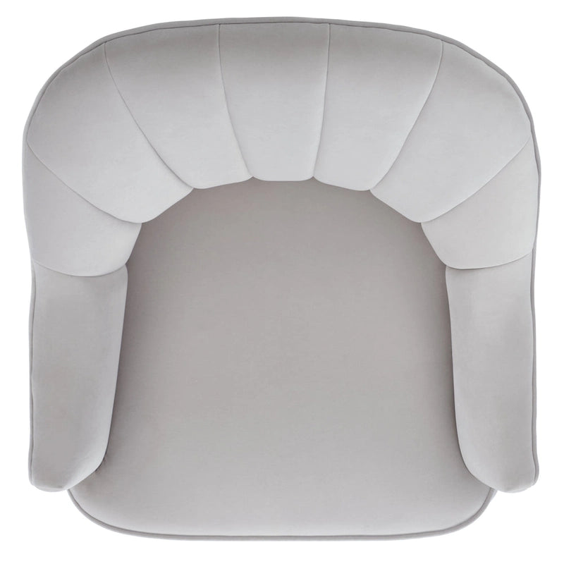 SAFAVIEH Suzanna Poltrona di design