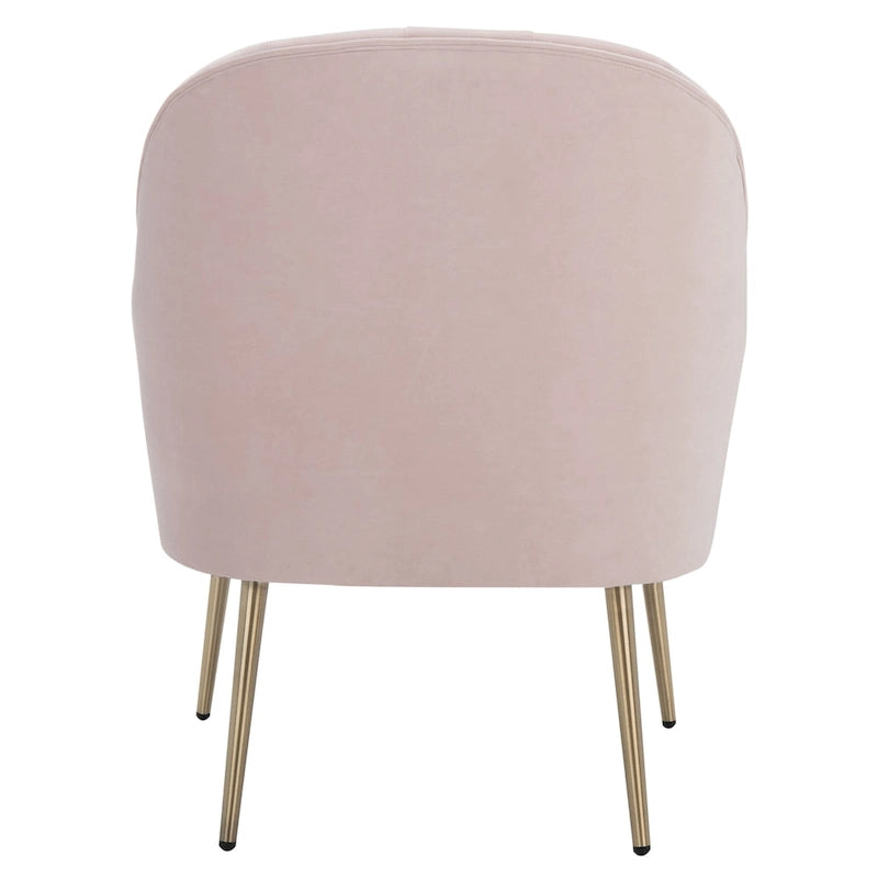 SAFAVIEH Suzanna Poltrona di design
