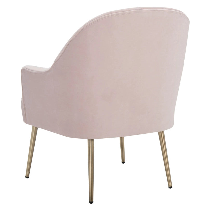 SAFAVIEH Suzanna Poltrona di design