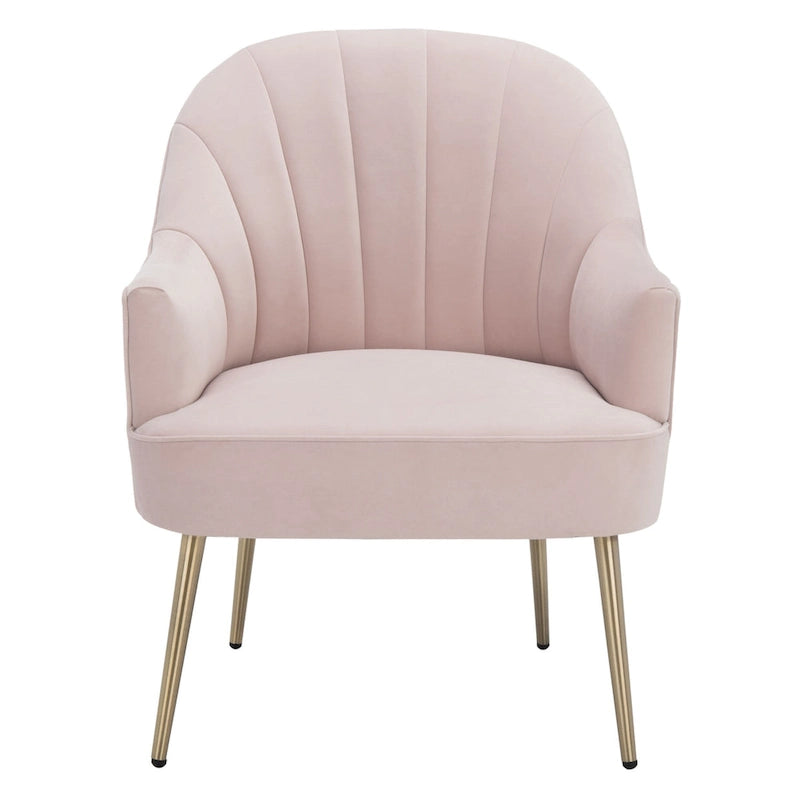SAFAVIEH Suzanna Poltrona di design