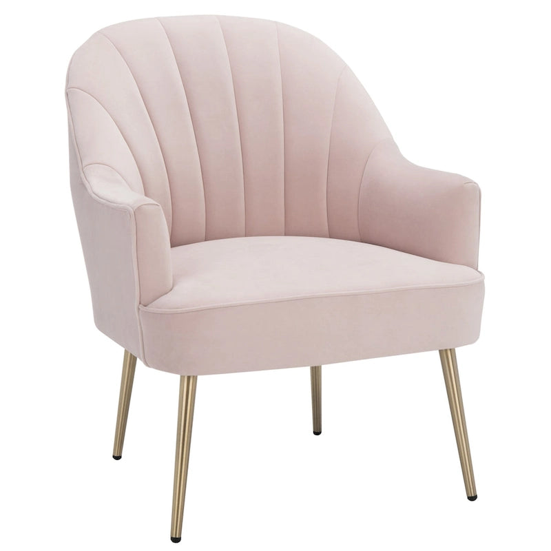SAFAVIEH Suzanna Poltrona di design