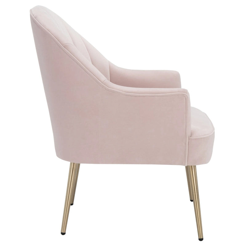 SAFAVIEH Suzanna Poltrona di design