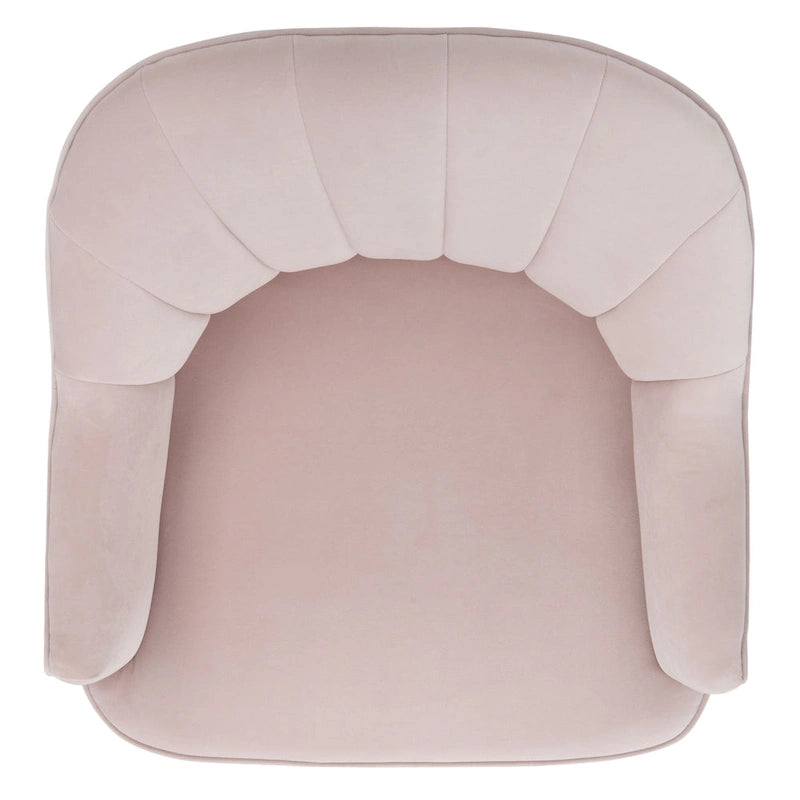 SAFAVIEH Suzanna Poltrona di design