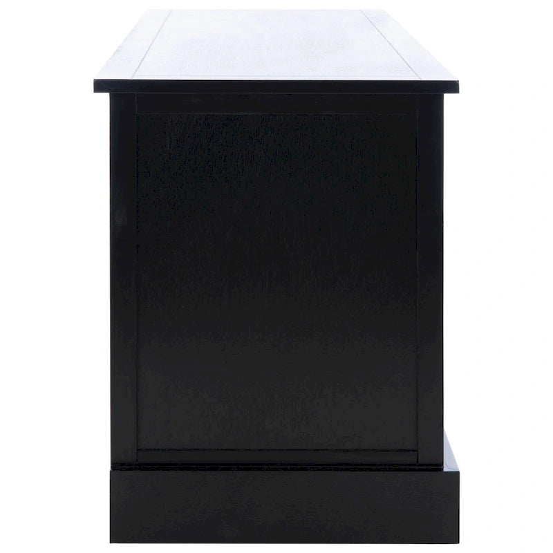 Mobile TV SAFAVIEH Britni con vani contenitore - 47,3 L x 15,8 P x 20 H - 47Lx16Px20H