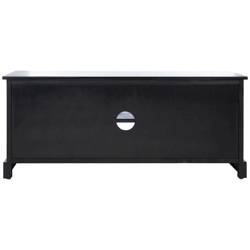 Mobile TV SAFAVIEH Britni con vani contenitore - 47,3 L x 15,8 P x 20 H - 47Lx16Px20H
