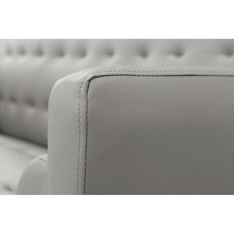 Divano letto Futon, Divano letto Futon convertibile, Divano letto a due posti, Divano letto per soggiorno, appartamento, ufficio