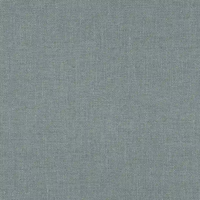 Poltrona con braccioli rivestita in lino stile semplice CraftPorch