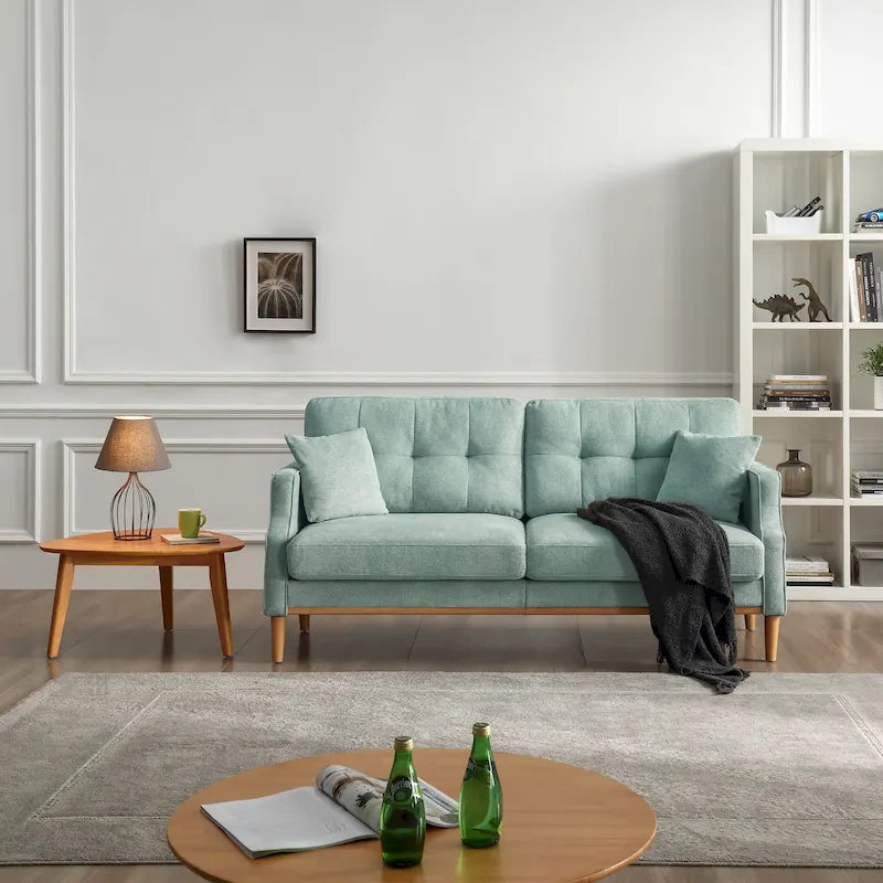 Divano 3 posti Living Space