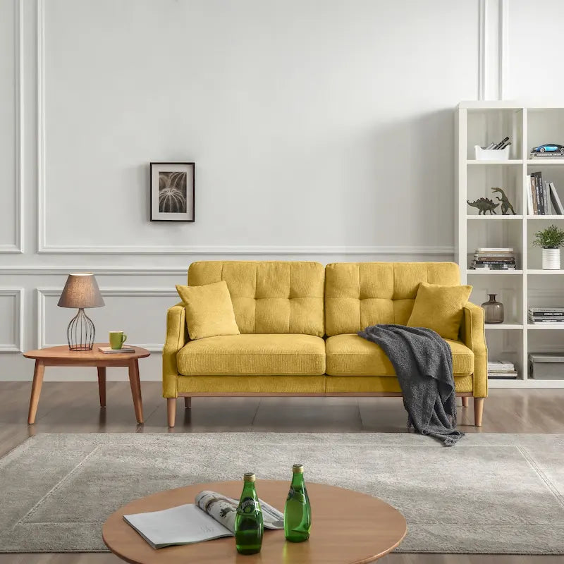 Divano 3 posti Living Space