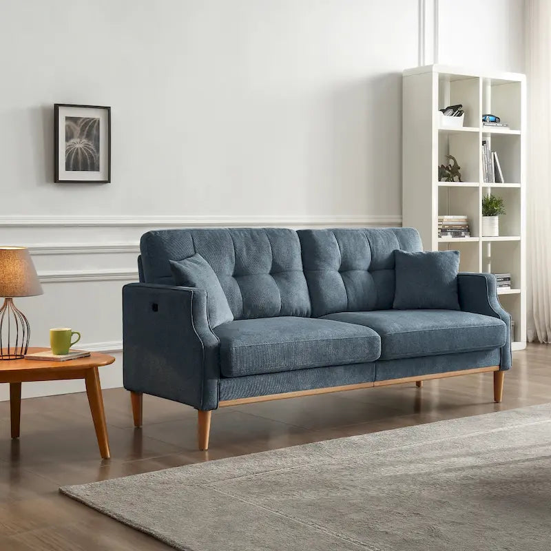 Divano 3 posti Living Space