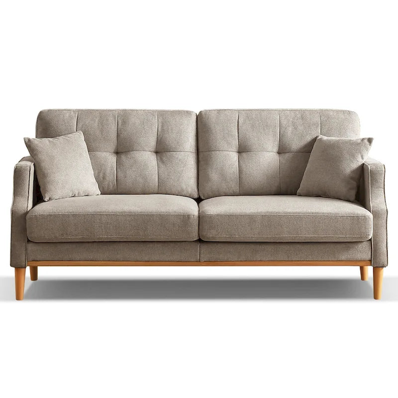 Divano 3 posti Living Space