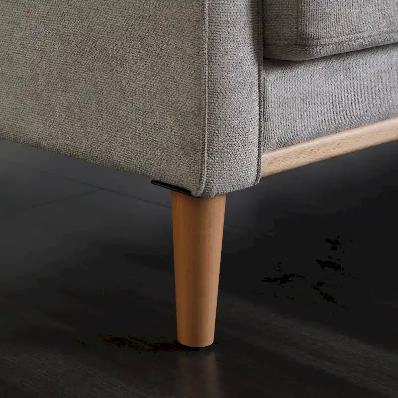 Divano 3 posti Living Space