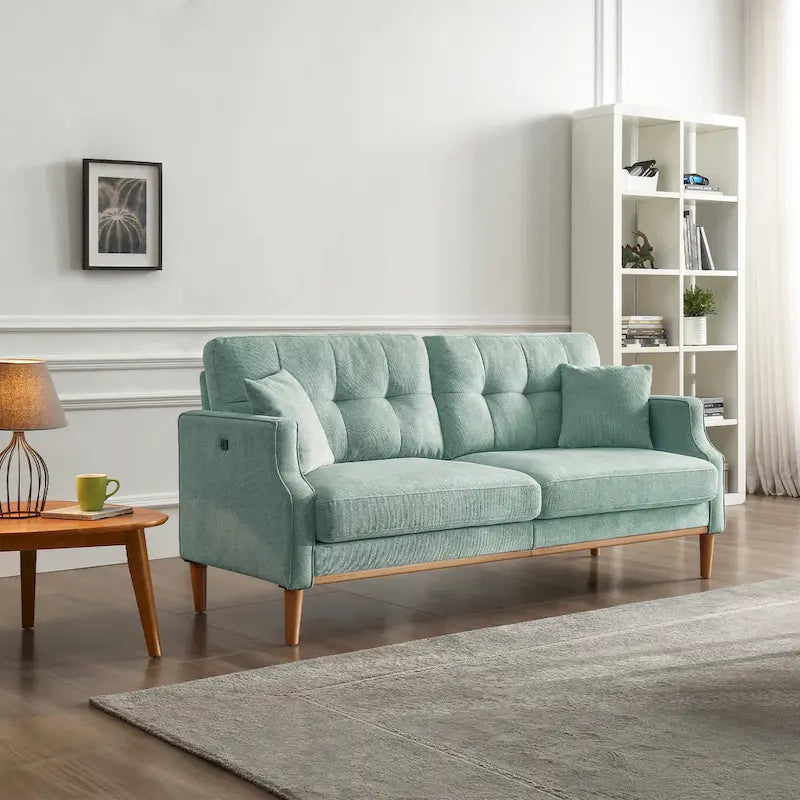 Divano 3 posti Living Space
