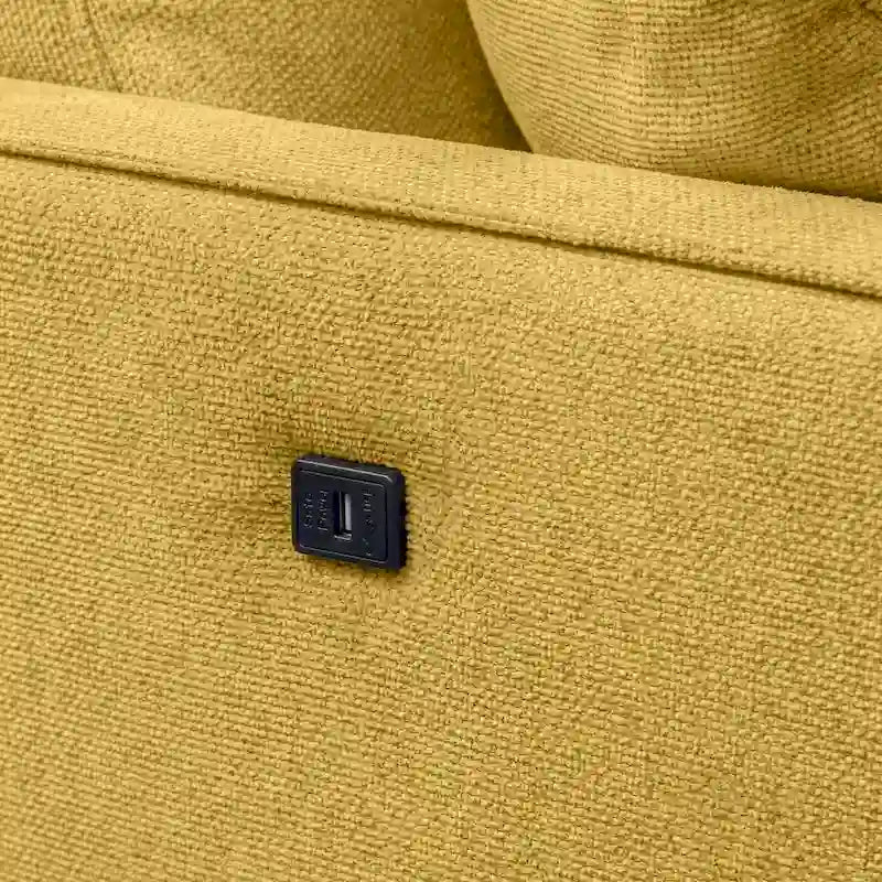 Divano 3 posti Living Space