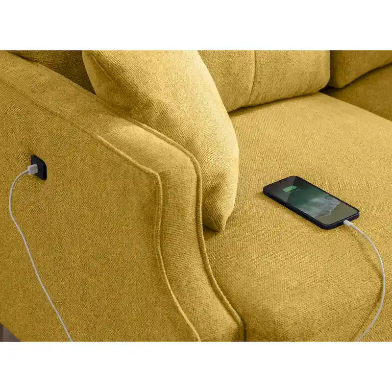 Divano 3 posti Living Space