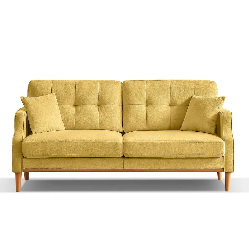 Divano 3 posti Living Space