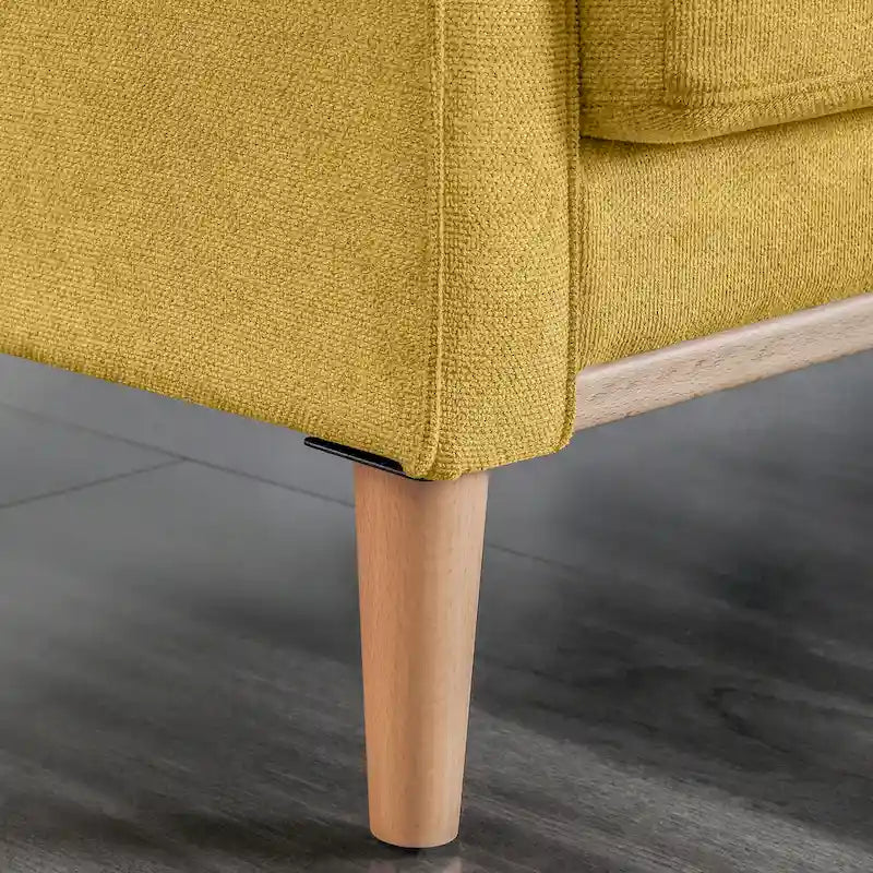 Divano 3 posti Living Space