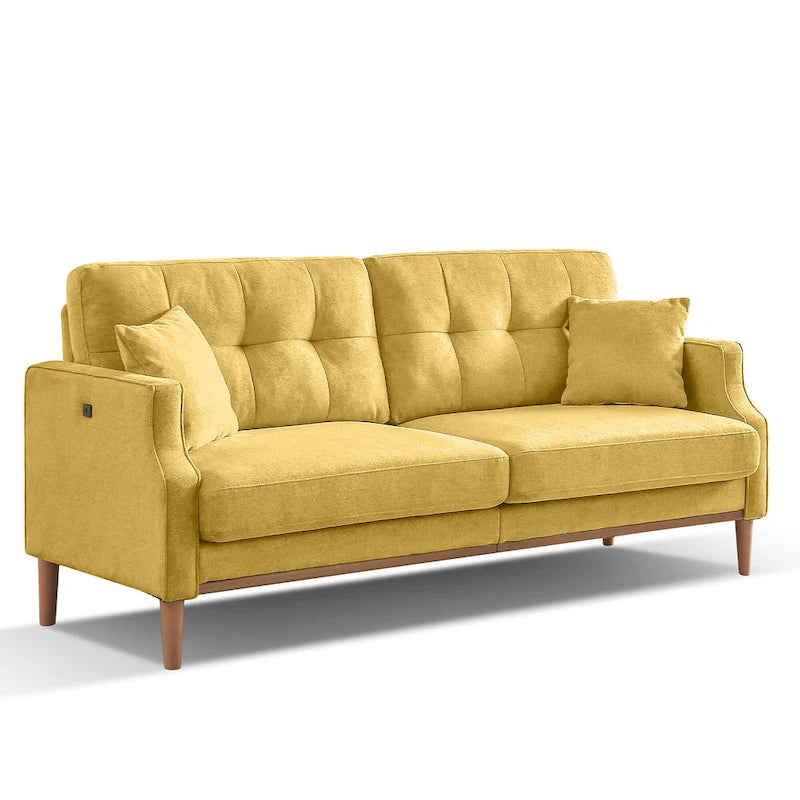 Divano 3 posti Living Space