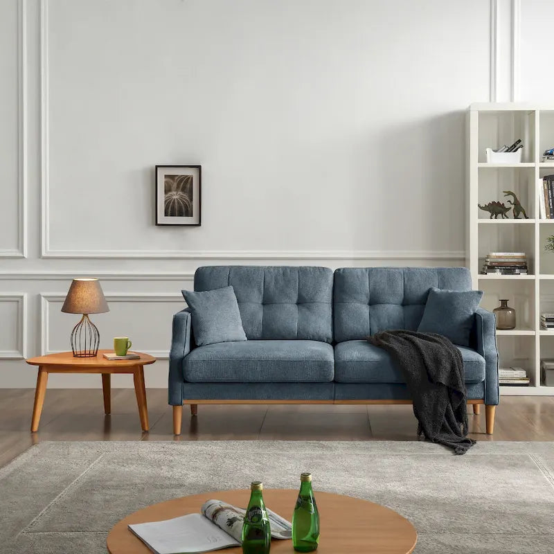 Divano 3 posti Living Space