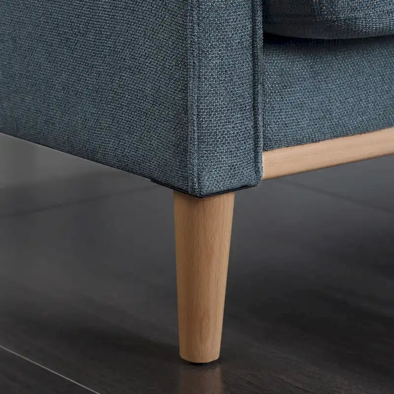 Divano 3 posti Living Space