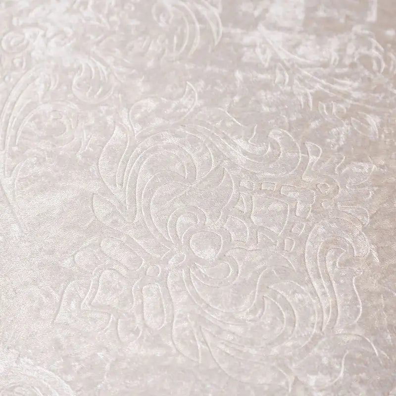 Set divani tradizionale Clarissa di Furniture of America con schienale trapuntato a bottoni e cuscini decorativi