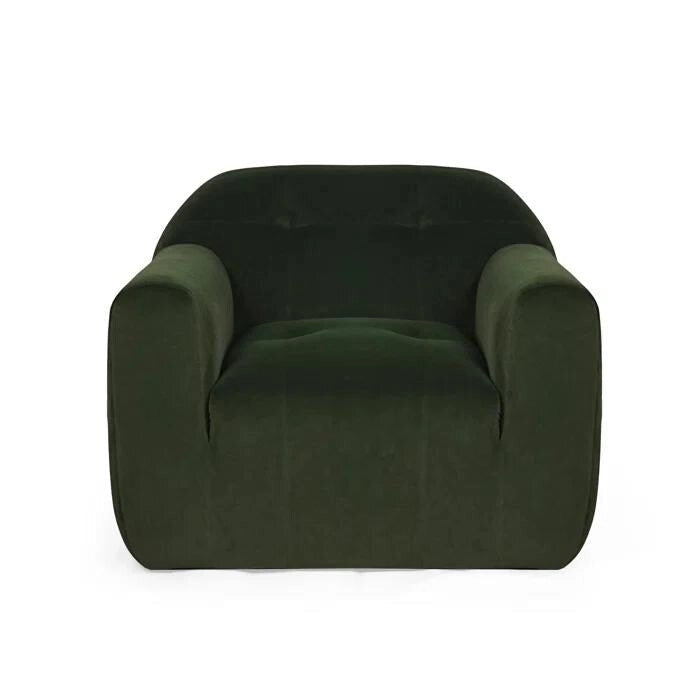 Poltrona club moderna